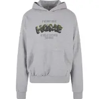 Mister tee Home Ultraheavy Oversize Huppari