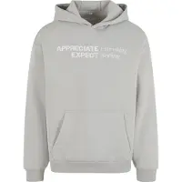 Mister tee Appreciate &amp; Respect Fluffy Huppari