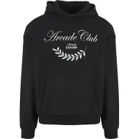 Mister tee Arcade Club Fluffy Huppari