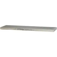 Dmt DiaSharp Bench Stone 6x2 D6CX double-sided coarse, extra coarse