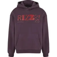 Mister tee Rizzz Fluffy Huppari