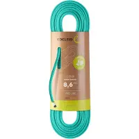Edelrid Siskin Eco Dry 8.6 Mm Köysi