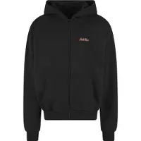 Mister tee Ultra Heavy Zip Huppari