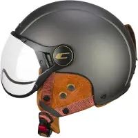 Cgm 801v Ebi Vintage Kaupunkikypärä