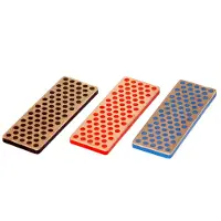Dmt Pocket Set 3 Mini sharpening stones, Ski Models WS7K