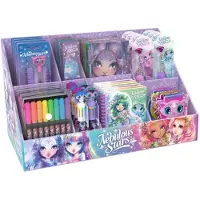Nebulous Stars Nebulous Star Prepacked Stationery Counter Display
