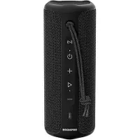 NÖRDIC Bluetooth-kaiutin 36 W kannettava kaiutin stereoäänipohjalla, Bluetooth 5.3 langaton IP7x vedenpitävä kaiutin