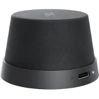 NÖRDIC Bluetooth 5.3 kaiutin magneetilla 3W IPX6 musta