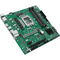 Asus PRO Q870M-C-CSM, Intel, LGA 1851 (Socket V1), Intel Core Ultra (Series 2), DDR5-SDRAM, 256 GB, DIMM (90MB1KEP-M0EAYC)