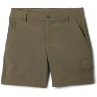 Columbia Tech Trail Utility Boys Shortsit