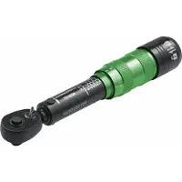 Jonnesway 1/4'' momenttiavain T51005N; 1-5 Nm; 150 mm