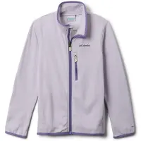 Columbia Essential Hike Grid Vetoketjullinen Fleecetakki