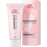 Wella Shinefinity Hiusväri 60 ml Cool Chia