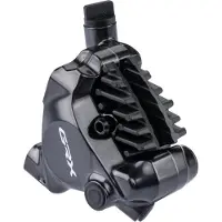 Shimano Grx 820 Takajarrulevyn Jarrusatula