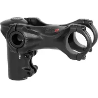 Ergotec Swell-x 70 31.8 Mm Fahrradvorbau