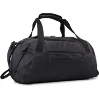 Thule Aion Viikonloppukassi 52 cm Musta
