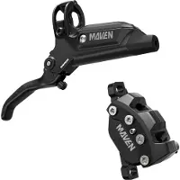 Sram Maven Base A1 2000 Mm Jarrukahva
