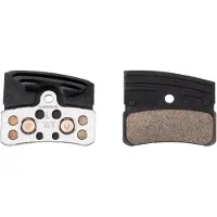 Shimano P04c Scheibenbremsbeläge