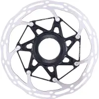 Sram CenterLine 2-piece jarrulevy 160mm center-lock
