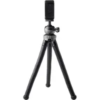Celly FLEXIBLE TRIPOD BLACK (CLICKFLEXTRIBK)
