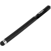 Targus antimicrobial stylus embedded clip - black