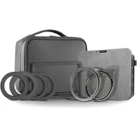 Kase Mattebox MovieMate Variable ND Kit Magnetic