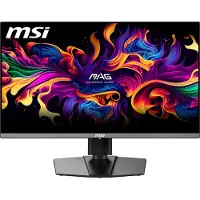 MSI 67,3 cm (26.5") 2560 x 1440 Pixel 9S6-3CD79A-032 16:9 Wide Quad HD OLED 1 ms 500 Hz DisplayPort HDMI Pivot Height VESA