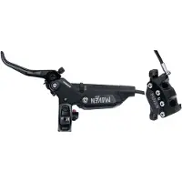 Sram Maven Silver 950 Mmx Bremsscheibe
