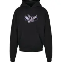 Mister tee Vive La Liberte Oversize Huppari