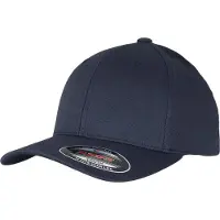 Flexfit Wooly Combed Lippis