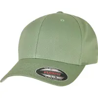 Flexfit Wooly Combed Lippis
