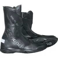 Daytona Spirit GTX Gore-Tex vedenpitävä moottoripyörä saappaat
