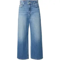 Calvin Klein Jeans Low Rise Baggy Vintage Hampton - Blue - 33 x 32