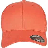 Flexfit Wooly Combed Junior Lippis