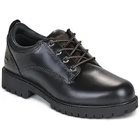 Timberland Lace Up Shoe - Black - 42