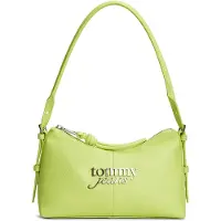 Tommy Hilfiger Tjw Bold Shoulder Bag - Green - ONE SIZE