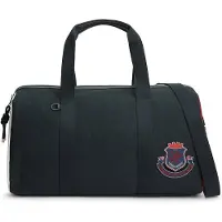 Tommy Hilfiger Th Heritage Barrel Duffle - Navy - ONE SIZE