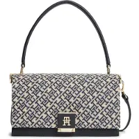 Tommy Hilfiger Käsilaukku beige / sininen / marine