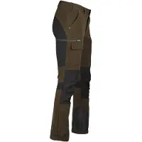 Chevalier Phoenix Stretch -housut Miehet Tobacco Brown 52