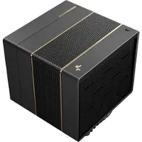 DeepCool ASSASSIN VC ELITE, Ilmanjäähdytin, 120/140 mm, Musta (R-ASN4-BKNVNN-GJD)