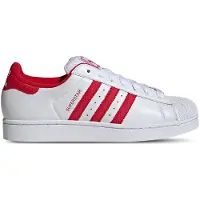 Adidas Originals Superstar Ii - White - 37 1/3