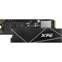 ADATA Xpg Gammix S70 2TB M.2 PCIe 4.0 x4 7400MB SSD Drive