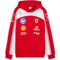 Puma Sf Ferrari Replica Huppari