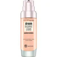 Maybelline Dream Satin Liquid Foundation, 040 Fawn