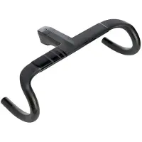 Deda Alanera Rs 31.8 Mm Dcr Rhm Integroitu Ohjaustanko