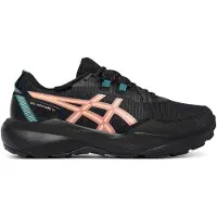 Asics Gel-Venture 11 Waterproof - Black - 36