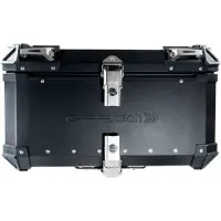 Gpr Exclusive Alpi-tech 55l Universal Moottoripyörän Yläkotelo