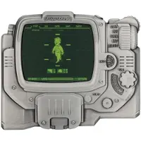 Fanatic Pip-boy Lenticular Ingot