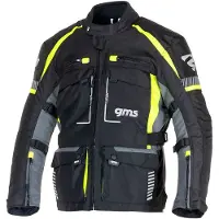 GMS Everest Takki