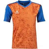 Select Player Lyhythihainen T-paita